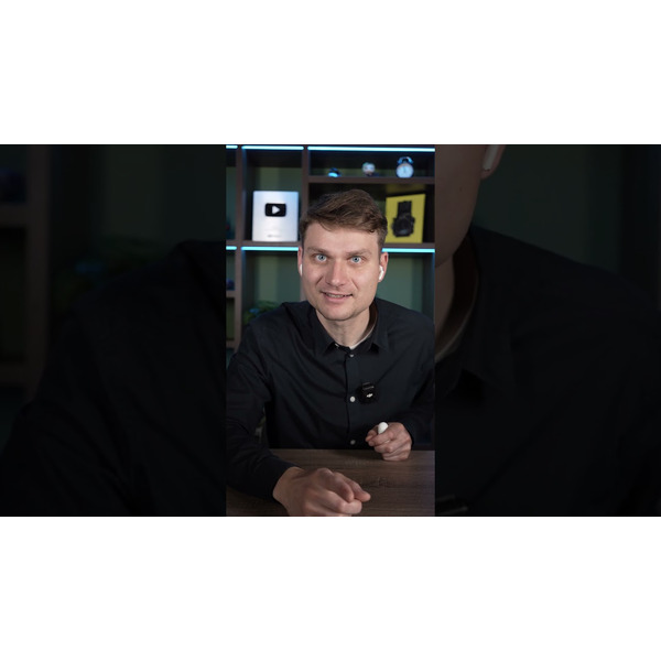 Наушники Apple AirPods 5 MKFW4ZP/A (без беспроводной зарядки)