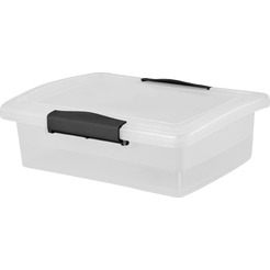 Ящик для хранения Keeplex Vision KL249311999 1.25л
