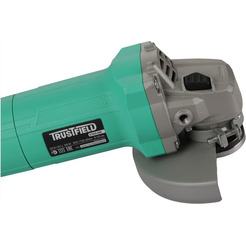 Угловая шлифмашина Trustfield ETAG-950