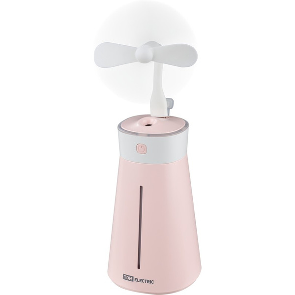 Портативный увлажнитель воздуха TDM Electric Ареал мини SQ4013-0003