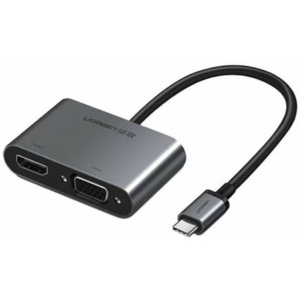 Адаптер Ugreen CM162 50505