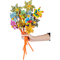 Сувенирная продукция DREAM MAKERS VERM91 «Вертушка»