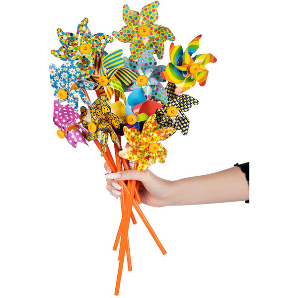 Сувенирная продукция DREAM MAKERS VERM91 «Вертушка»