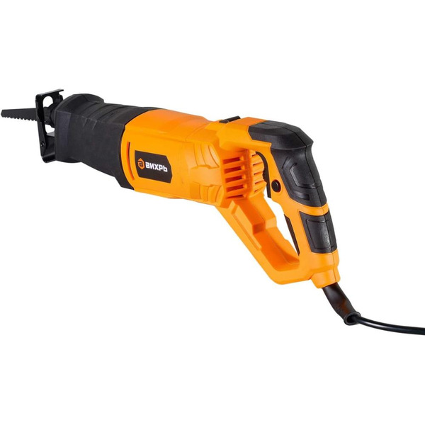 Сабельная пила Вихрь ПС-900Э (72/25/1)