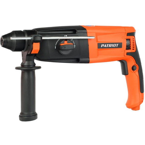 Перфоратор PATRIOT RH280
