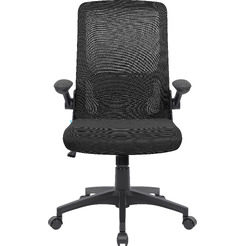 Офисное кресло Defender Dallas (черный)