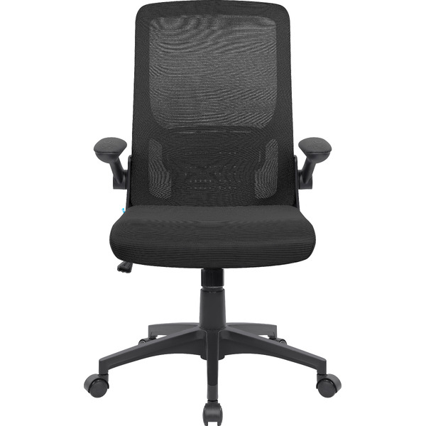 Офисное кресло Defender Dallas (черный)