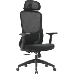 Кресло Cactus CS-MC515-BK (черный)