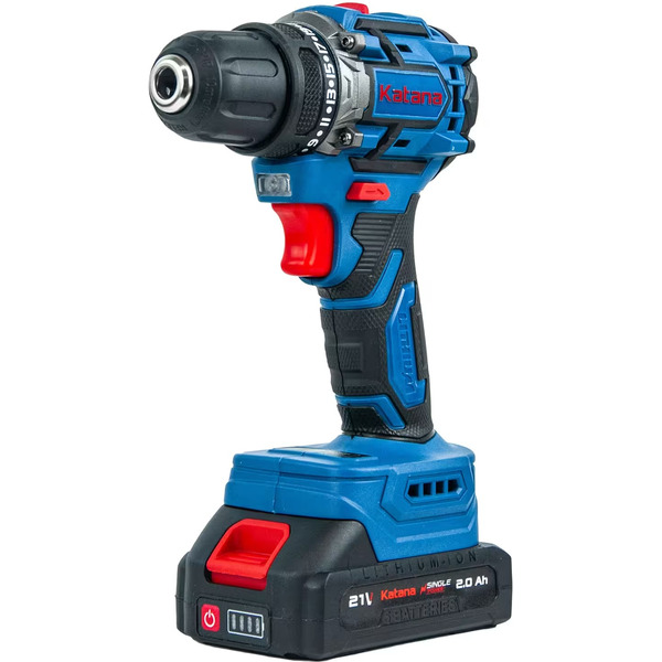 Гайковерт Katana SinglePower UG9401