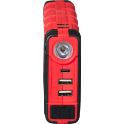 Пусковое устройство аккумуляторное FUBAG DRIVE 600 (46310)
