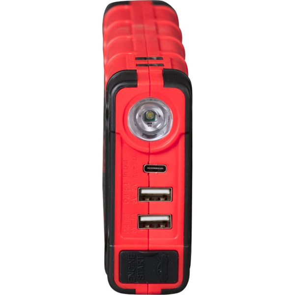 Пусковое устройство аккумуляторное FUBAG DRIVE 600 (46310)