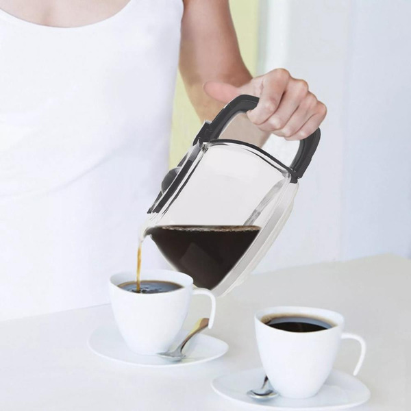 Кофеварка Kitfort KT-715