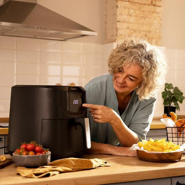 Аэрогриль Cecotec Cecofry Absolute 7600