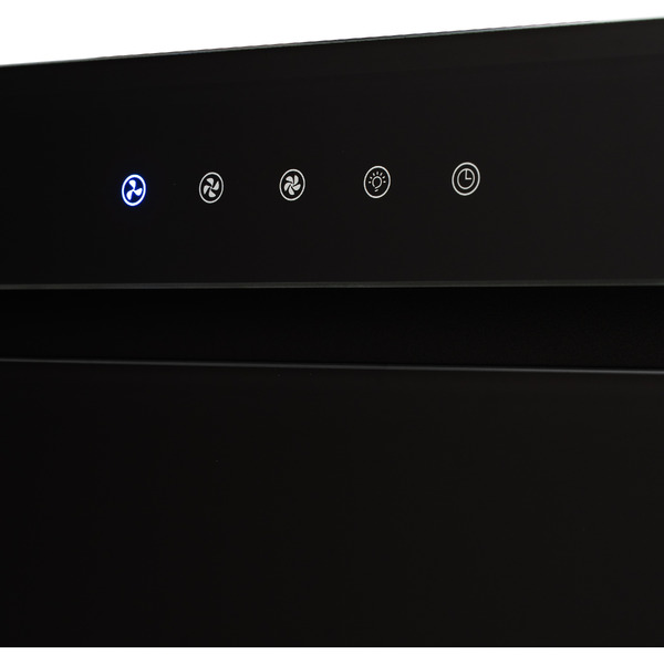 Кухонная вытяжка DeLonghi CAROLINA 715 NB