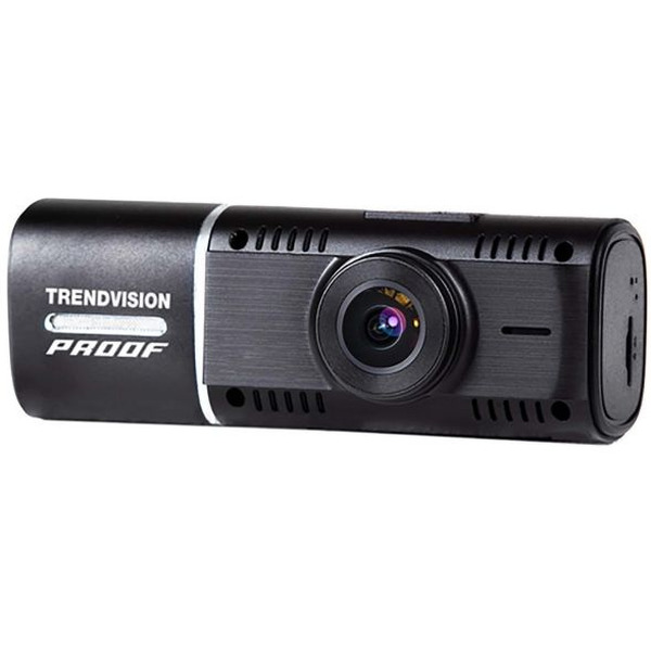 Видеорегистратор TrendVision Proof PRO GPS