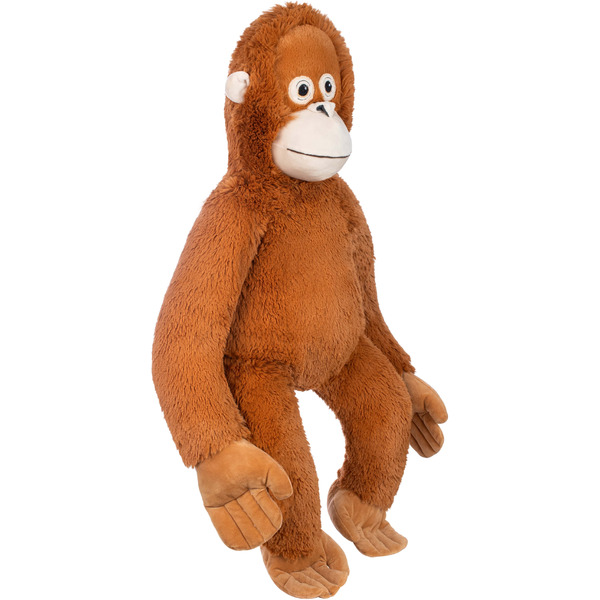 Подарочная игрушка Fancy Орангутан Макарка / ORS1