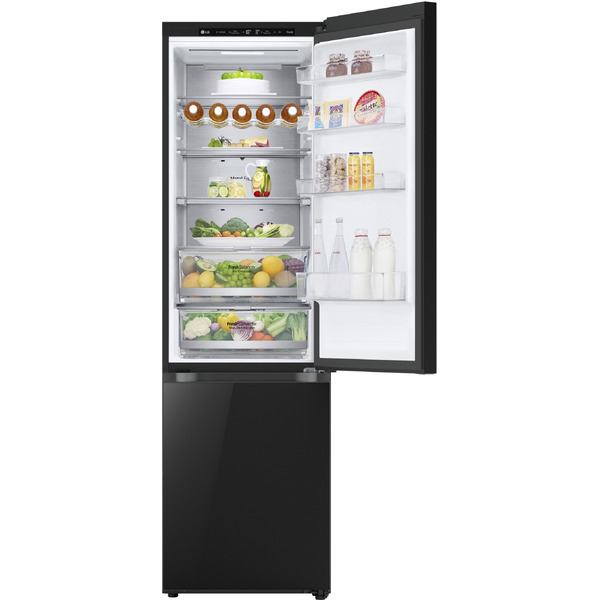 Холодильник LG GC-B509QK9M