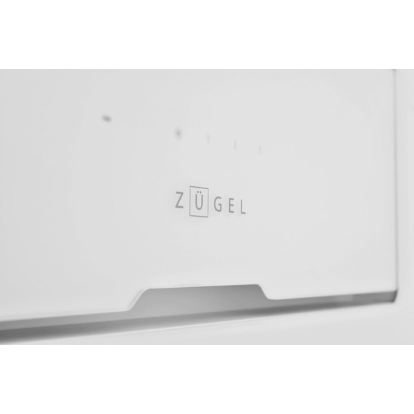 Вытяжка ZUGEL ZHI524GW (белая)