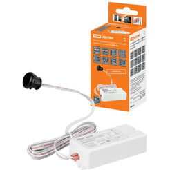 Датчик движения TDM ДДК-02 (SQ0324-0034)