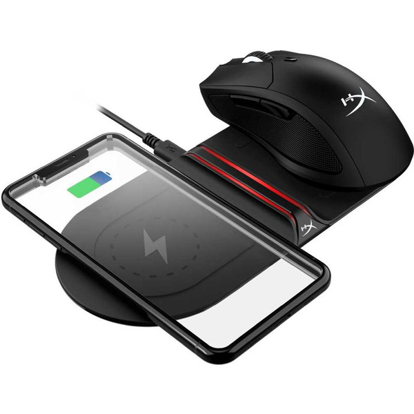 Беспроводное зарядное устройство HyperX ChargePlay Base (HX-CPBS-C)
