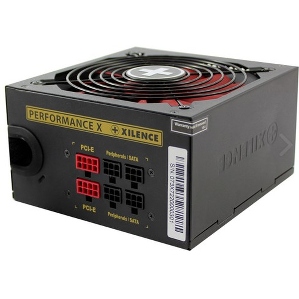 Блок питания Xilence XP750MR9 (XN073)