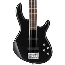 Бас-гитара Cort Action Bass V Plus BK