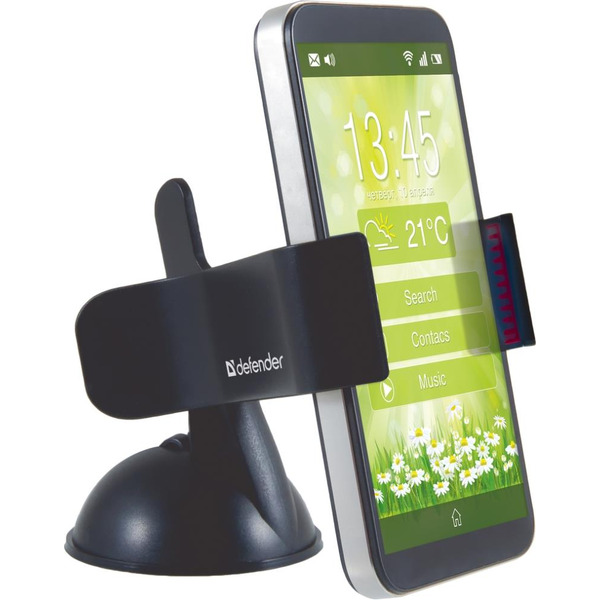 Автомобильный держатель DEFENDER 29102
