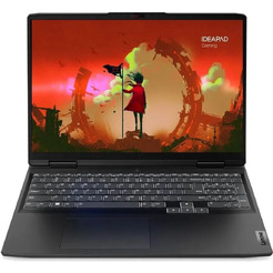 Игровой ноутбук Lenovo IdeaPad Gaming 3 16ARH7 82SCAMFERK + Коврик для мыши Havit MP845 Черный