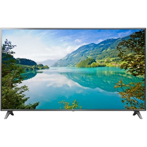 Телевизор LG 75UN70706LC