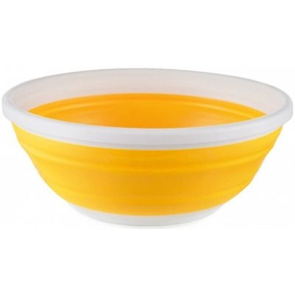 Пиала складная BEROSSI Compact ИК 22234000 (солнечный)