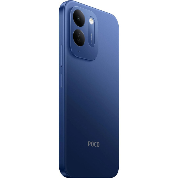 Телефон POCO C95 Pro 6GB/128GB RU (синий)