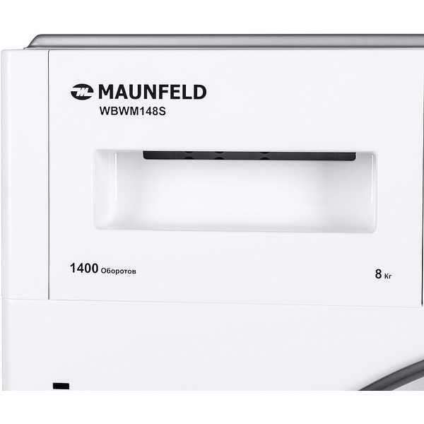 Стиральная машина MAUNFELD MBWM148S