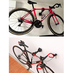 Кронштейн для крепления велосипеда Happy Home BM-002