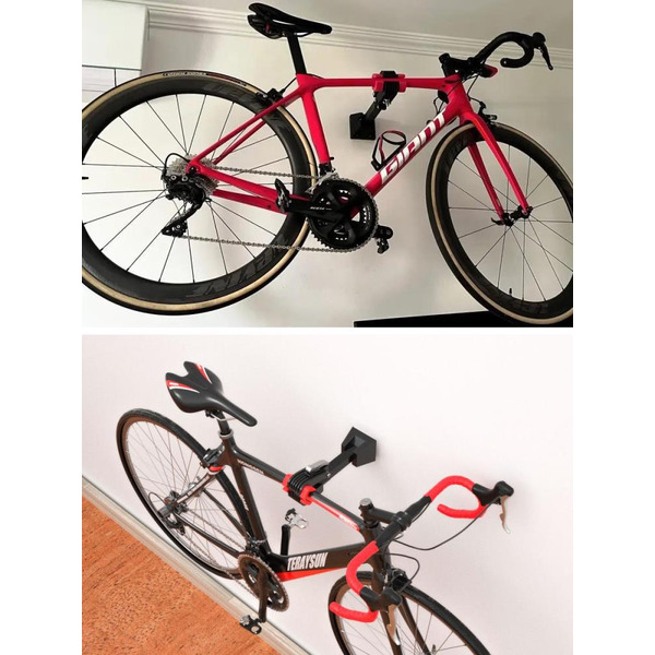 Кронштейн для крепления велосипеда Happy Home BM-002