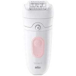 Эпилятор BRAUN Silk-epil SE5-050 FLMG 5392