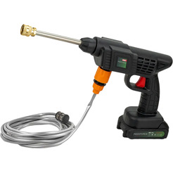 Мойка высокого давления RockForce RF-PG001 (62608)