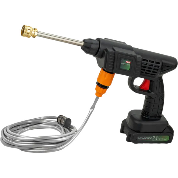 Мойка высокого давления RockForce RF-PG001 (62608)