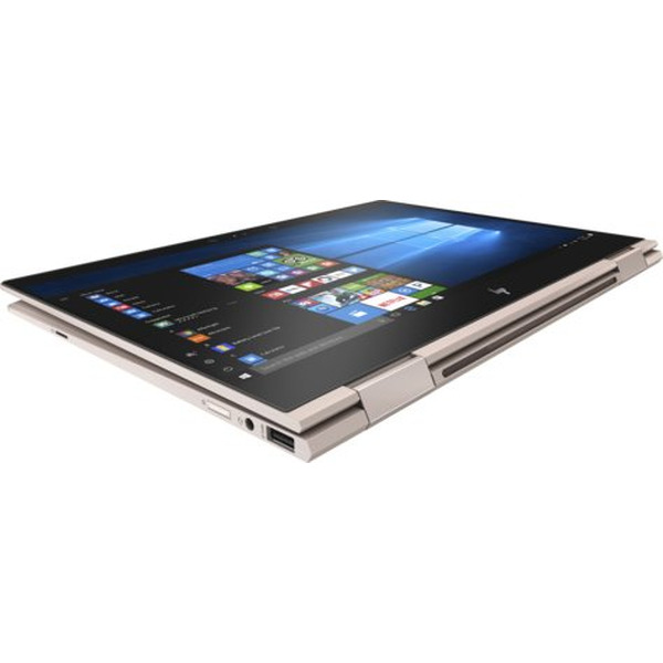 Ноутбук HP Spectre x360 13-ae013ur 2VZ73EA