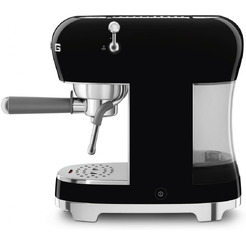 Рожковая кофеварка Smeg ECF02BLEU