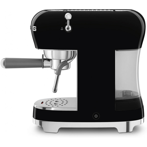 Рожковая кофеварка Smeg ECF02BLEU