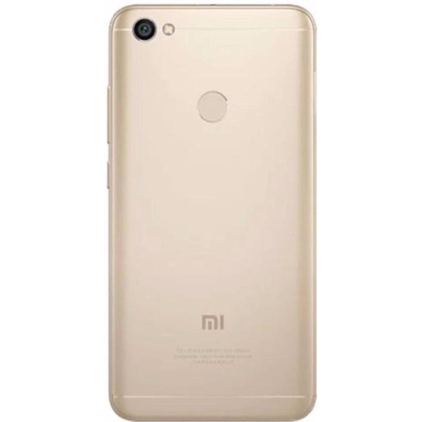 Смартфон XIAOMI Redmi Note 5a 32GB золотой