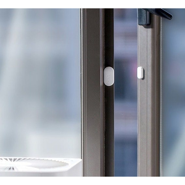 Датчик открытия окон и дверей Xiaomi MiJia Door and Window Sensor (YTC4039GL)