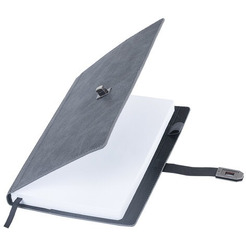 Ежедневник BRAUBERG Sirius 116214
