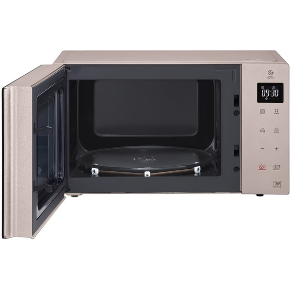 Микроволновая печь LG MS2535GISH