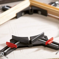 Струбцина угловая BESSEY WS1