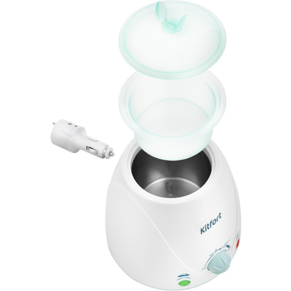 Подогреватель Kitfort KT-2311