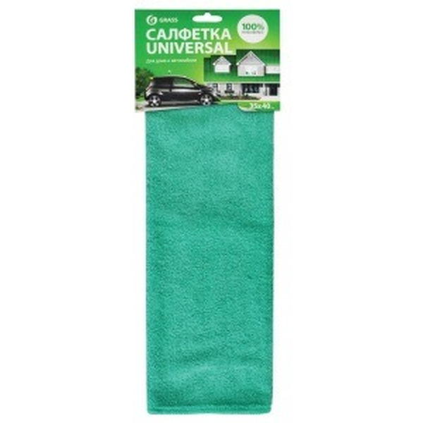 Салфетка Grass IT-0306 Универсальная 35х40