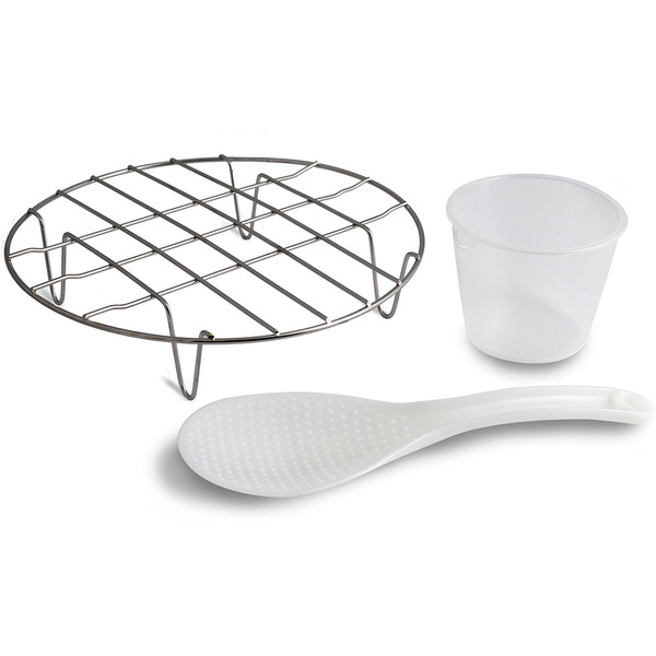 Мультиварка POLARIS PPC 1005AD (черный)