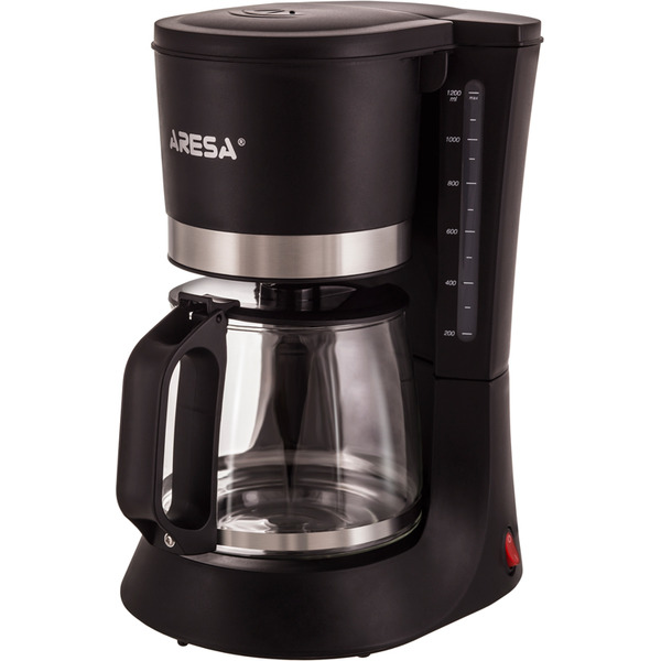 Кофеварка ARESA AR-1604