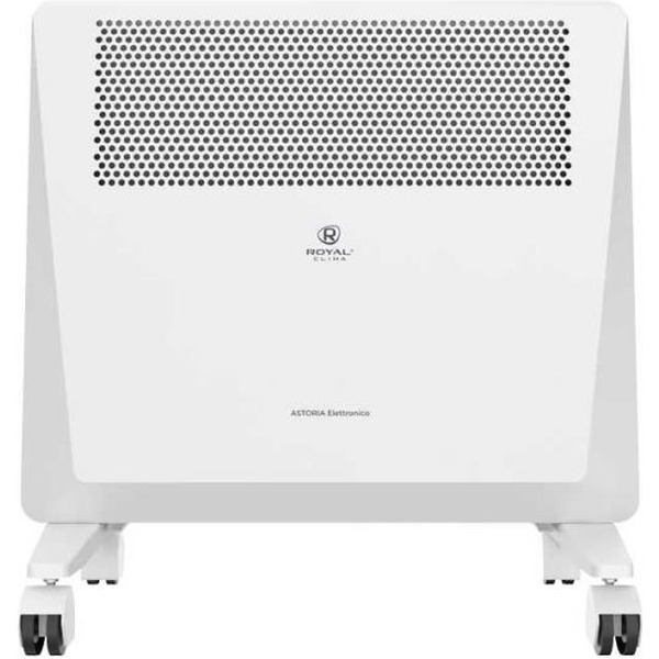 Конвектор Royal Clima Astoria Elettronico REC-AT1500E